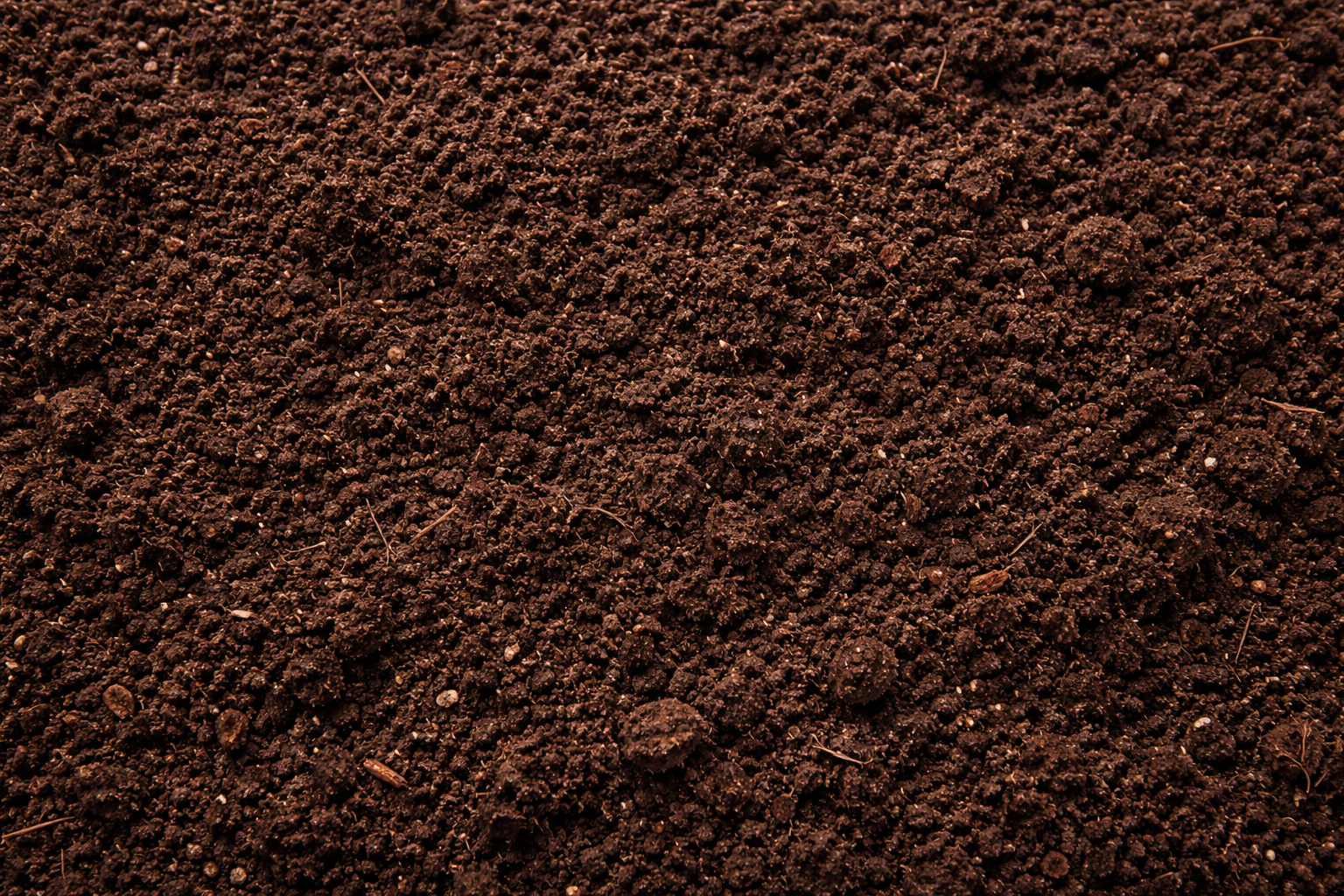 Soil